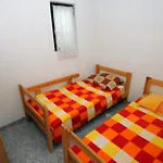 Seaside Secluded House With A Swimming Pool Cove Vitane, Pasman - 8481 Holiday home *