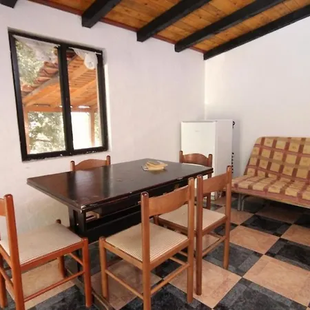 Seaside Secluded House With A Swimming Pool Cove Vitane, Pasman - 8481 Vakantiehuis *