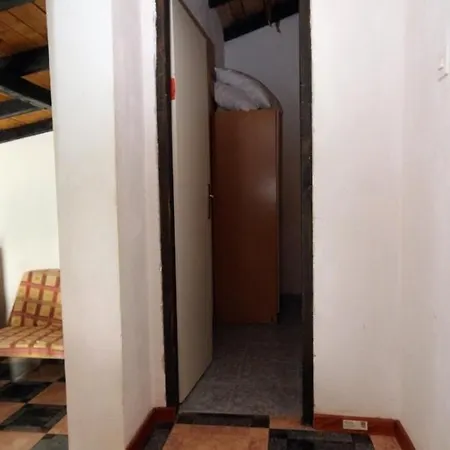 펜션 Seaside Secluded House With A Swimming Pool Cove Vitane, Pasman - 8481 트콘