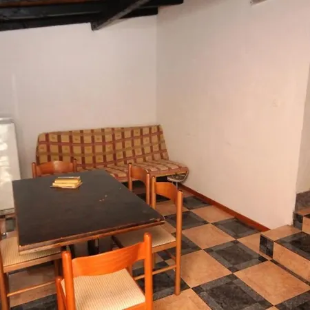 Seaside Secluded House With A Swimming Pool Cove Vitane, Pasman - 8481 Holiday home Tkon